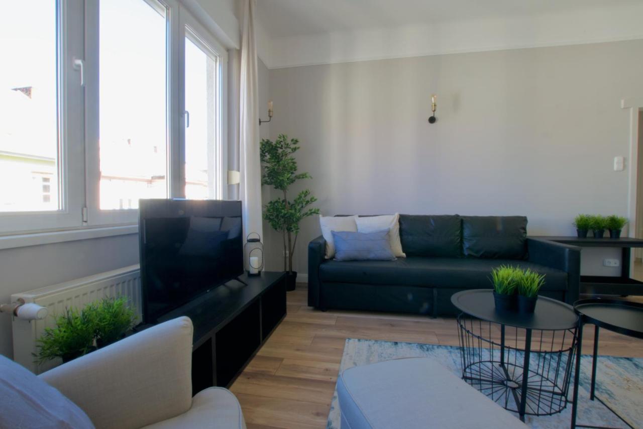 Standard Apartment By Hi5 - Tatra Street Budapest Exterior photo